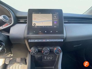 Renault Clio Business TCe 74 kW (100CV) GLP