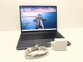 pc portatil huawei matebook 14
