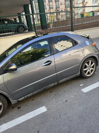 Honda Civic 2007