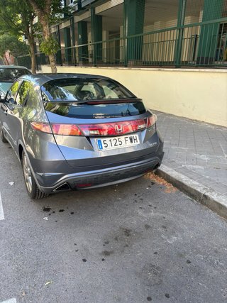 Honda Civic 2007