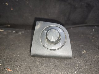 MANDO RETROVISOR SKODA OCTAVIA BERLINA (1Z3) Fami