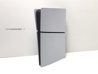 consola ps5 sony playstation 5 slim digital 1tb