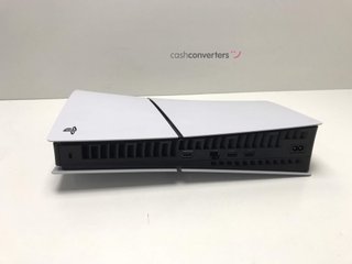 consola ps5 sony playstation 5 slim digital 1tb