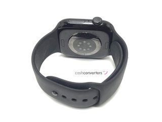 apple watch series 11 46mm (gps) aluminio
