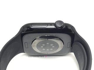 apple watch series 11 46mm (gps) aluminio