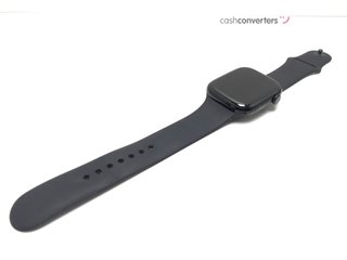 apple watch series 11 46mm (gps) aluminio