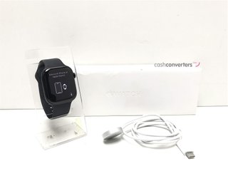 apple watch series 11 46mm (gps) aluminio