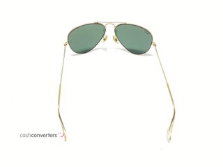 gafas de sol caballero/unisex rayban aviator