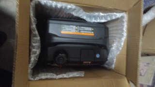 Generador Eléctrico GENERGY LIMITED 2000i