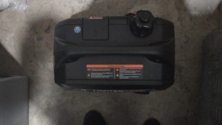 Generador Eléctrico GENERGY LIMITED 2000i