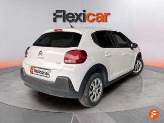 Citroën C3 BlueHDi 73KW (100CV) S&S FEEL