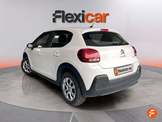 Citroën C3 BlueHDi 73KW (100CV) S&S FEEL