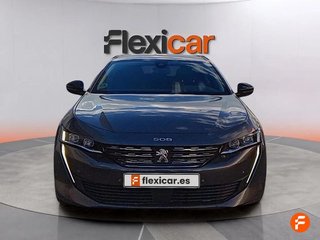 Peugeot 508 SW Allure Pack BlueHDi 130 S&S EAT8