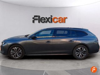 Peugeot 508 SW Allure Pack BlueHDi 130 S&S EAT8