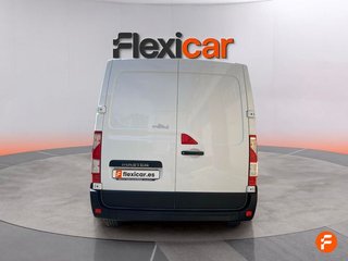 Renault Master RENAULT MASTER 2.0 DIESEL