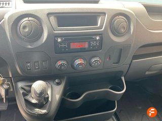 Renault Master RENAULT MASTER 2.0 DIESEL