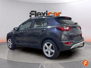 Kia Stonic 1.0 T-GDi 88kW (120CV) Drive