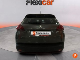 Peugeot 2008 Allure 1.6 BlueHDi 73KW (100CV)