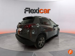 Peugeot 2008 Allure 1.6 BlueHDi 73KW (100CV)