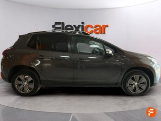 Peugeot 2008 Allure 1.6 BlueHDi 73KW (100CV)