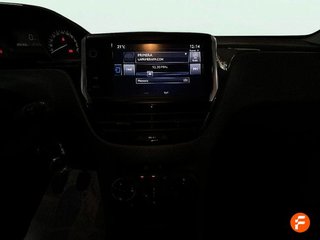 Peugeot 2008 Allure 1.6 BlueHDi 73KW (100CV)