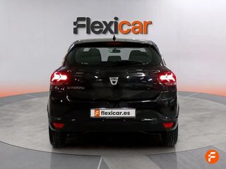 Dacia Sandero Comfort TCe 67kW (90CV)