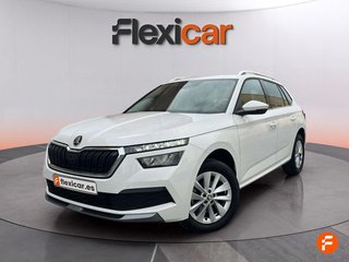 Skoda Kamiq 1.0 TSI 81kW (110CV) ACTIVE