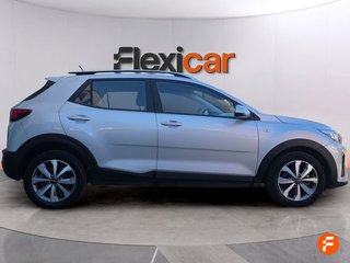 Kia Stonic 1.0 T-GDi 74kW (100CV) MHEV iMT Concept