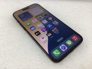 apple iphone 16 pro max 512gb