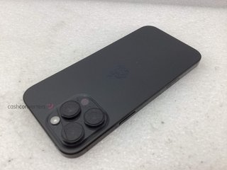 apple iphone 16 pro max 512gb