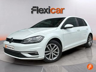 Volkswagen Golf Advance 1.0 TSI 81kW (110CV) DSG