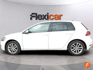 Volkswagen Golf Advance 1.0 TSI 81kW (110CV) DSG