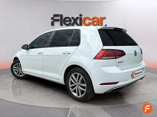 Volkswagen Golf Advance 1.0 TSI 81kW (110CV) DSG
