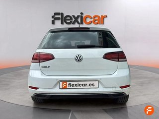 Volkswagen Golf Advance 1.0 TSI 81kW (110CV) DSG