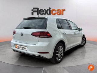 Volkswagen Golf Advance 1.0 TSI 81kW (110CV) DSG