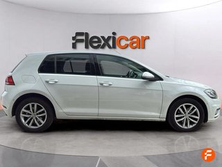 Volkswagen Golf Advance 1.0 TSI 81kW (110CV) DSG
