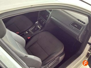 Volkswagen Golf Advance 1.0 TSI 81kW (110CV) DSG