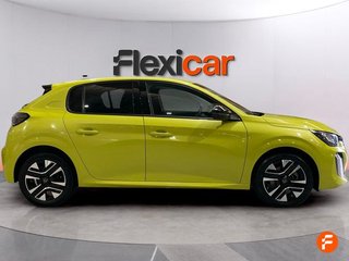 Peugeot 208 Allure Gasolina 100 S&S 6 Vel. MAN
