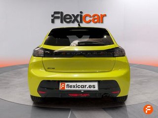 Peugeot 208 Allure Gasolina 100 S&S 6 Vel. MAN