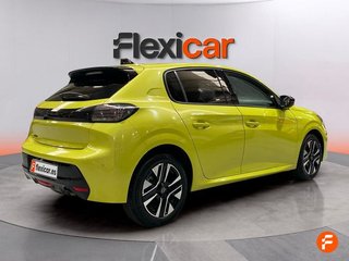 Peugeot 208 Allure Gasolina 100 S&S 6 Vel. MAN