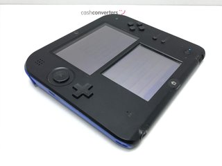 nintendo 2ds/3ds nintendo 2ds