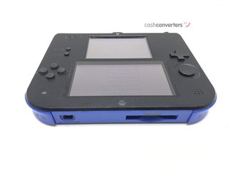 nintendo 2ds/3ds nintendo 2ds