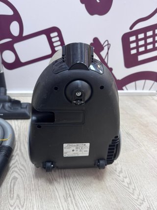 Aspirador Sin Bolsa Rowenta Switf Power Cyclonic 900W