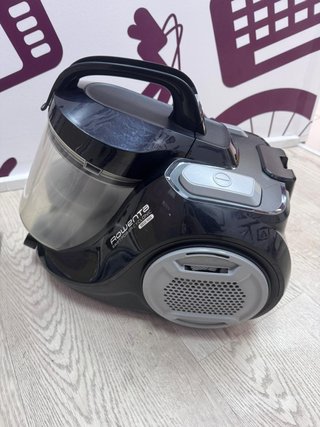 Aspirador Sin Bolsa Rowenta Switf Power Cyclonic 900W