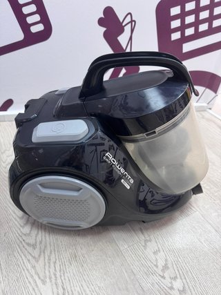 Aspirador Sin Bolsa Rowenta Switf Power Cyclonic 900W