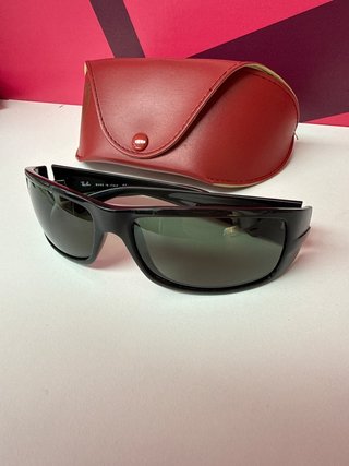 Gafas de sol unisex RayBan RB4057