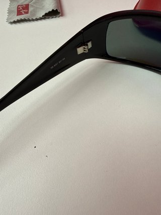 Gafas de sol unisex RayBan RB4057