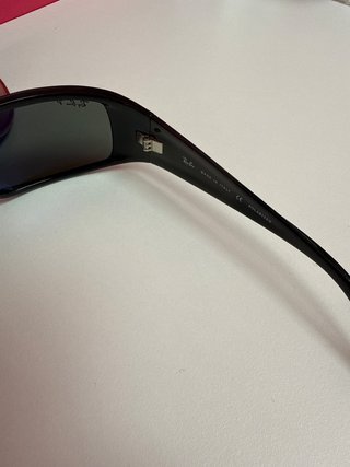 Gafas de sol unisex RayBan RB4057