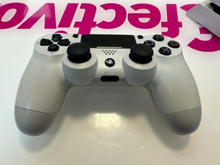 Consola PS4 Fat 500g
