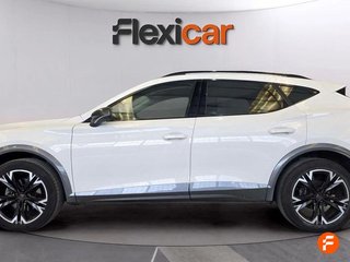 Cupra Formentor 1.5 TSI 110kW (150 CV) DSG